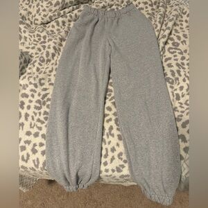 Brandy Melville joggers